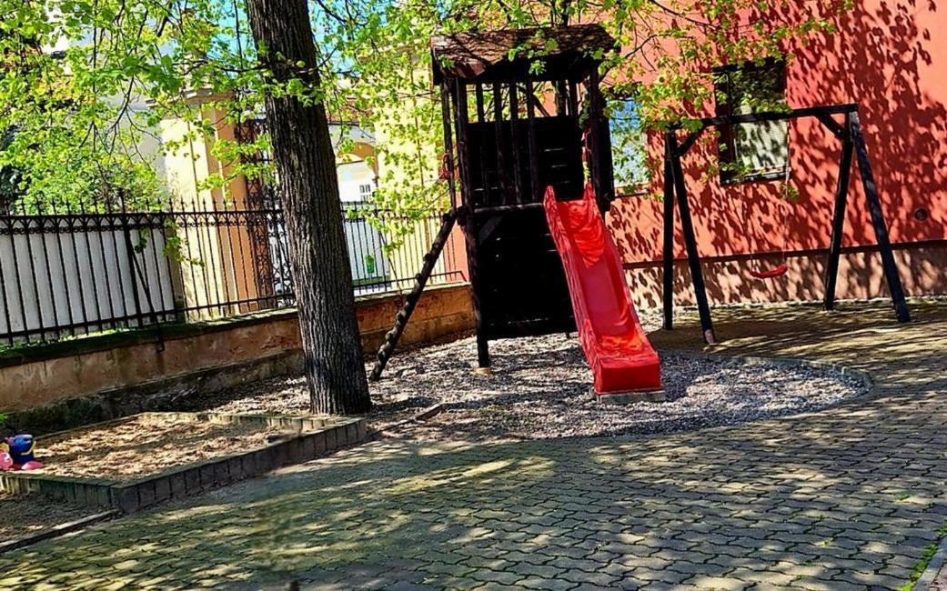 Penzion Nove Dvory Kutna Hora Bagian luar foto