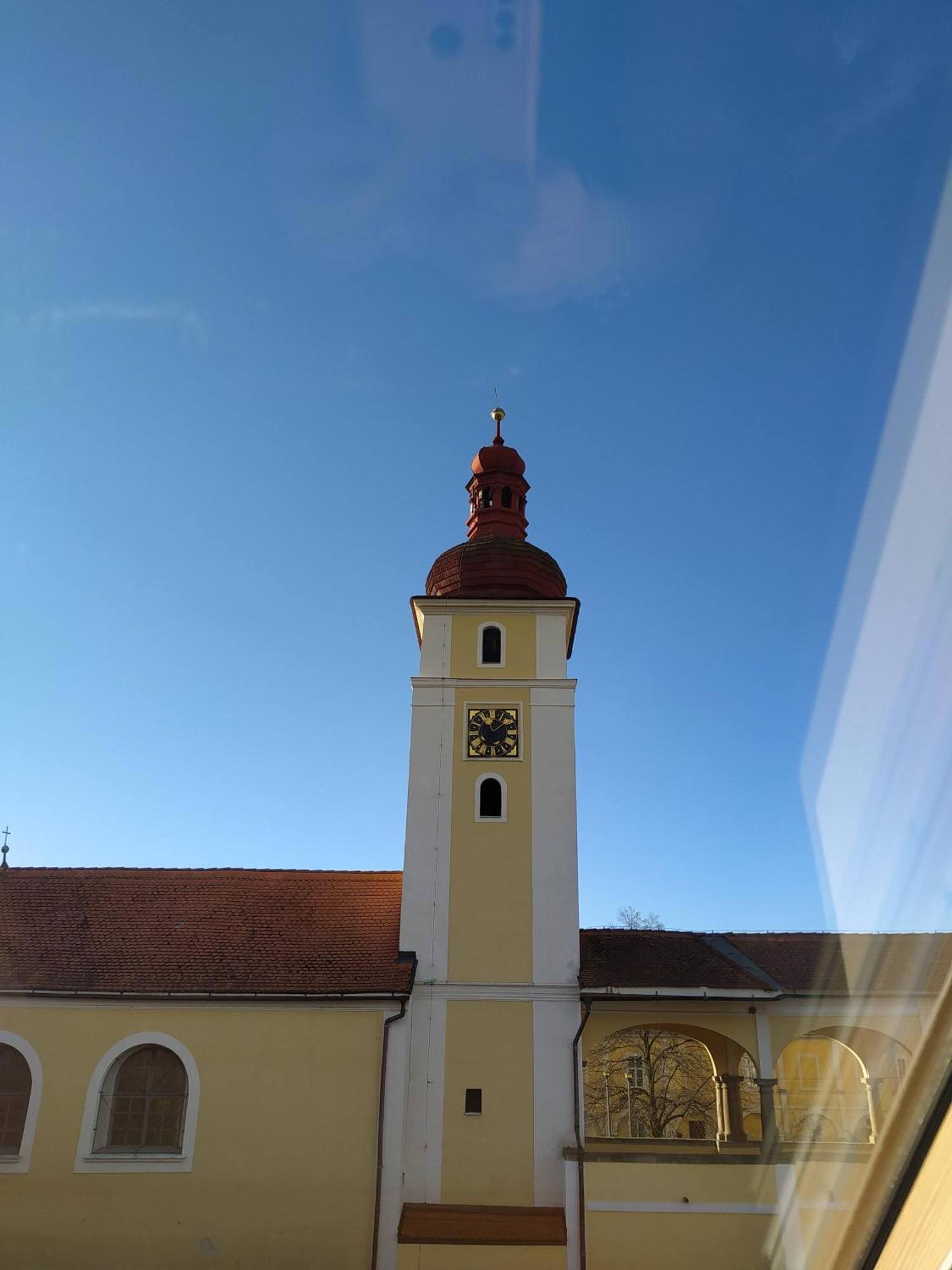 Penzion Nove Dvory Kutna Hora Bagian luar foto
